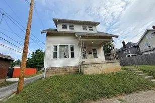 1196 Forest St, Columbus, OH 43206 - Photo 1