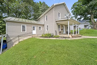 129 S Cherry Street, Mount Gilead, OH 43338 - Photo 2