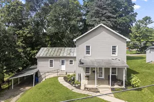 129 S Cherry St, Mount Gilead, OH 43338 - Photo 1