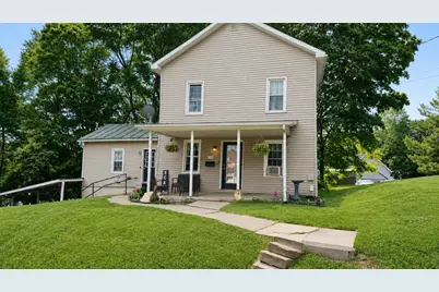 129 S Cherry Street, Mount Gilead, OH 43338 - Photo 1