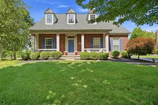 9298 Auburn Ct, Powell, OH 43065 - Photo 2
