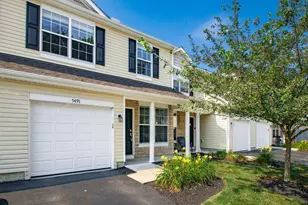 5491 Albany Terrace Way, Westerville, OH 43081 - Photo 2