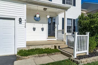 8446 Olenbrook Drive, Lewis Center, OH 43035 - Photo 4