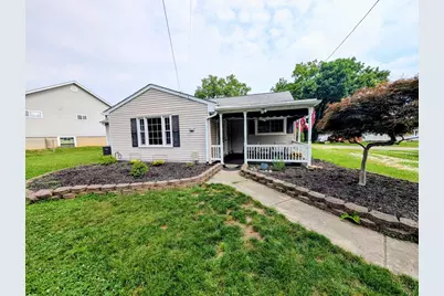1714 Carl Drive, Lancaster, OH 43130 - Photo 4