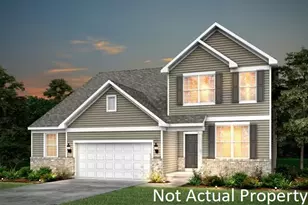 833 Callaway Ln, Sunbury, OH 43074 - Photo 1