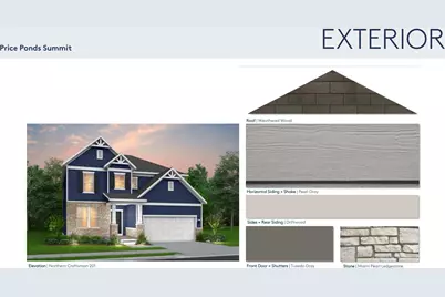 467 Weatherby Drive #Lot 2471, Sunbury, OH 43074 - Photo 4