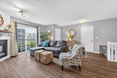 4036 Blendon Way Drive #70E, Columbus, OH 43230 - Photo 6