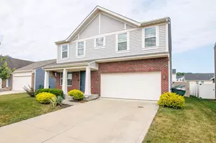 1963 Spring Cove Dr, Grove City, OH 43123 - Photo 2