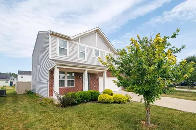 1963 Spring Cove Drive, Grove City, OH 43123 - Photo 4