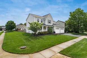 8423 Bent Maple Ct, Blacklick, OH 43004 - Photo 4