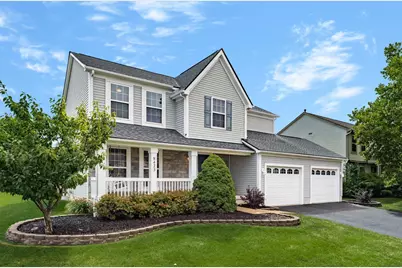 8423 Bent Maple Court, Blacklick, OH 43004 - Photo 2