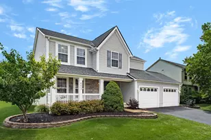 8423 Bent Maple Ct, Blacklick, OH 43004 - Photo 2