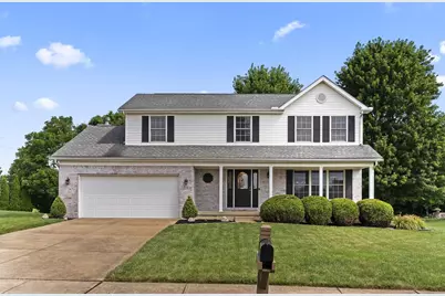 138 Tyler Place, Johnstown, OH 43031 - Photo 1