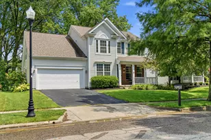 4248 Preservation Ave, New Albany, OH 43054 - Photo 2