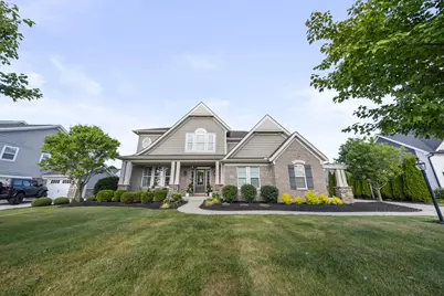 1414 Kenley Place, Sunbury, OH 43074 - Photo 68