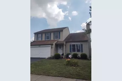 5703 Silver Spurs Lane, Galloway, OH 43119 - Photo 2