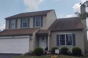 5703 Silver Spurs Ln, Galloway, OH 43119 - Photo 2