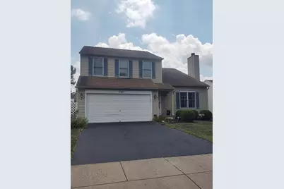 5703 Silver Spurs Lane, Galloway, OH 43119 - Photo 1