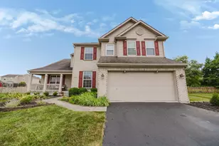 6474 Tallman Ct, Canal Winchester, OH 43110 - Photo 1