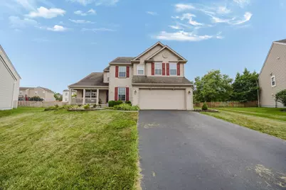 6474 Tallman Court, Canal Winchester, OH 43110 - Photo 34