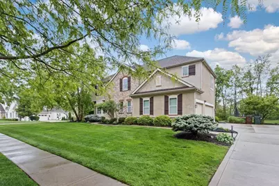 8901 Creighton Drive, Powell, OH 43065 - Photo 2