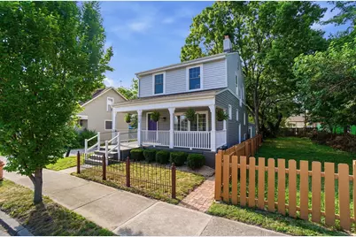 739 Campbell Avenue, Columbus, OH 43222 - Photo 2