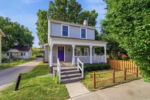 739 Campbell Ave, Columbus, OH 43222 - Photo 1