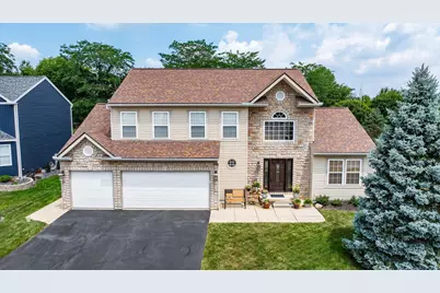 102 Yukon Drive, Commercial Point, OH 43116 - Photo 2