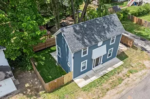 861 N Washington Ave, Columbus, OH 43201 - Photo 2