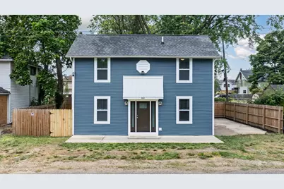 861 N Washington Avenue, Columbus, OH 43201 - Photo 4
