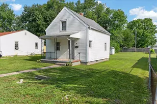 1020 Broadway St, Washington Court House, OH 43160 - Photo 1