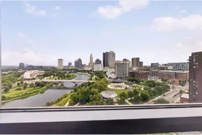 1 Miranova Place #1710, Columbus, OH 43215 - Photo 26