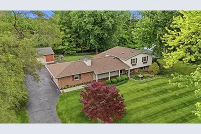 2756 Cottonwood Drive, Springfield, OH 45504 - Photo 2