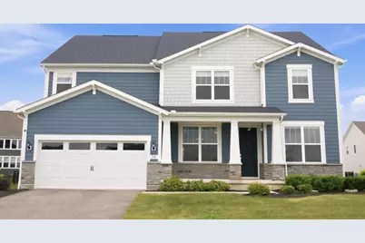 318 Solar Wind Road, Delaware, OH 43015 - Photo 2