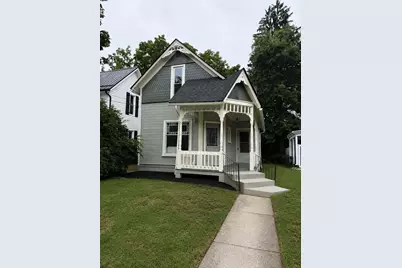 508 E Vine Street, Mount Vernon, OH 43050 - Photo 1