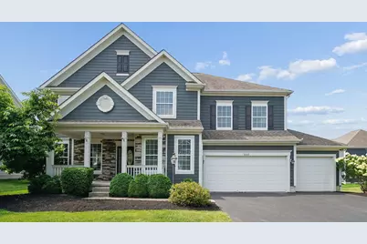 2443 Triple Crown Crossing, Powell, OH 43065 - Photo 2