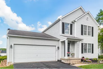 1537 Mallard Circle E, Newark, OH 43055 - Photo 1