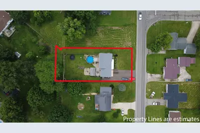 1461 Bellefontaine Avenue, Marion, OH 43302 - Photo 36