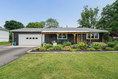 1461 Bellefontaine Avenue, Marion, OH 43302 - Photo 1
