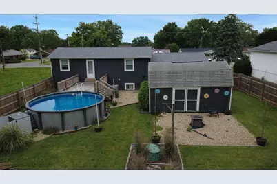 1461 Bellefontaine Avenue, Marion, OH 43302 - Photo 8