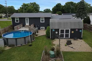 1461 Bellefontaine Ave, Marion, OH 43302 - Photo 8