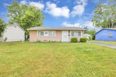 3882 Glenfield Road, Columbus, OH 43232 - Photo 2