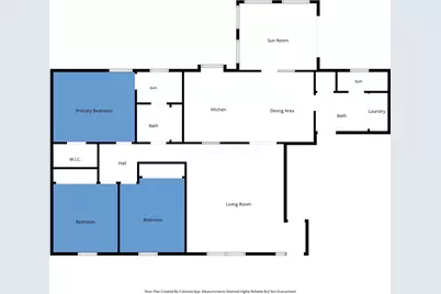 6676 Spicewood Court, Columbus, OH 43228 - Photo 40