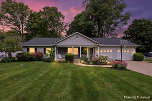 6676 Spicewood Ct, Columbus, OH 43228 - Photo 2