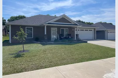 1509 Eagle Street, Bellefontaine, OH 43311 - Photo 1