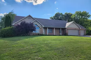 1305 County Rd 5 N, Zanesfield, OH 43360 - Photo 1