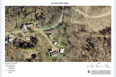 921 Connett Road, Nelsonville, OH 45764 - Photo 46