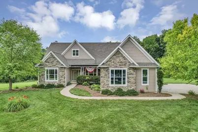 112 Liberty Woods Court NW, Johnstown, OH 43031 - Photo 1