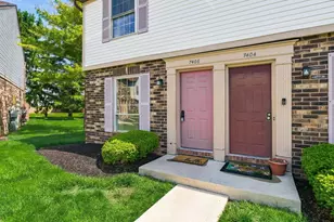 7406 Cimmaron Station Rd, Columbus, OH 43235 - Photo 2