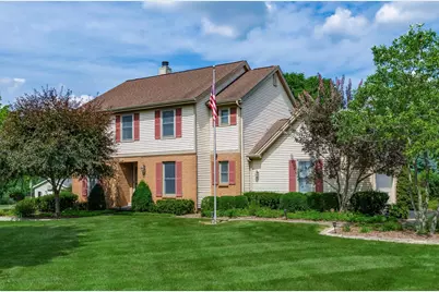 9471 Concord Road, Powell, OH 43065 - Photo 1